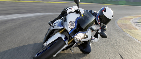 Motorcycle